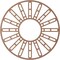 Ekena Millwork Hale Wood Fretwork Pierced Ceiling Medallion, Wood (Paint Grade), 16"OD x 5 3/4"ID x 3/8"T CMWP16X16X0375HHMF - alternate 5